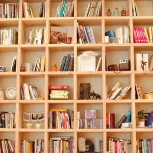 Book Shelf