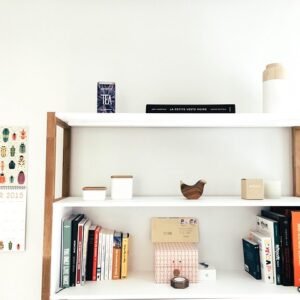 Wall Shelf